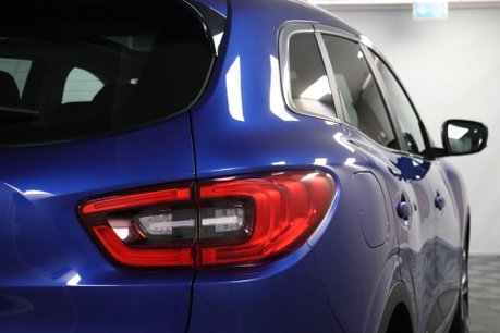 Renault Kadjar GT LINE TCE 23