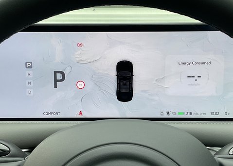 MG IM5 75kWh SINGLE MOTOR 23