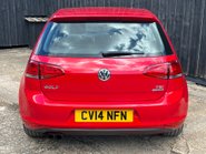 Volkswagen Golf SE TSI BLUEMOTION TECHNOLOGY 6