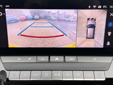 Vauxhall Astra 1.2 Turbo 130 GS 5dr 25