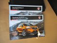 Vauxhall Mokka X 1.6i Elite Euro 6 (s/s) 5dr 45
