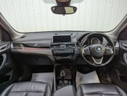 BMW X1 2.0 X1 sDrive 20i XLine Auto 5dr 3