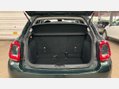 Fiat 500X 1.0 FireFly Turbo MultiAir Cross Plus Euro 6 (s/s) 5dr 10