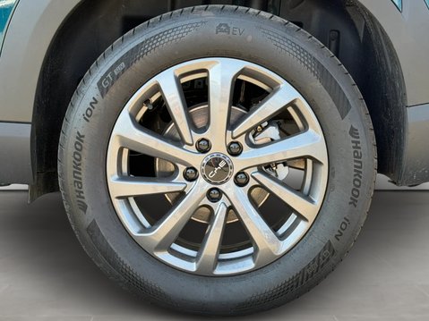BYD Atto 2 1.5 Phev Dm-i Boost Au 13