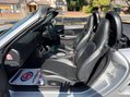 Porsche Boxster 2.7 986 2dr 96