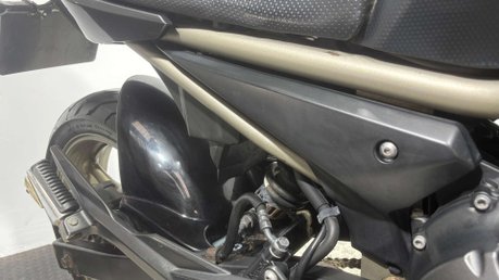 Yamaha XJ6 2010 31K MOT JUST SERVICED 600CC A2 RESTRICTABLE 7