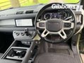 Land Rover Defender 3.0 Defender D MHEV Auto 4WD 5dr 39