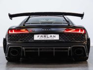 Audi R8 5.2 FSI V10 Coupe 2dr Petrol S Tronic Euro 6 (s/s) (540 ps) 33