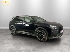 Peugeot 5008 1.2 GT SUV 5dr Petrol Hybrid e-DSC6 Euro 6 (s/s) (136 ps) Air Con - Alloy W