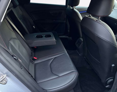 SEAT Leon 1.5 Leon FR Sport TSI Evo 5dr 12