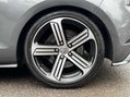 Volkswagen Golf 2.0 Golf R TSi Semi-Auto 4WD 3dr 37