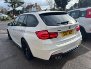 BMW 3 Series 3.0 335d M Sport Touring Auto xDrive Euro 6 (s/s) 5dr 4
