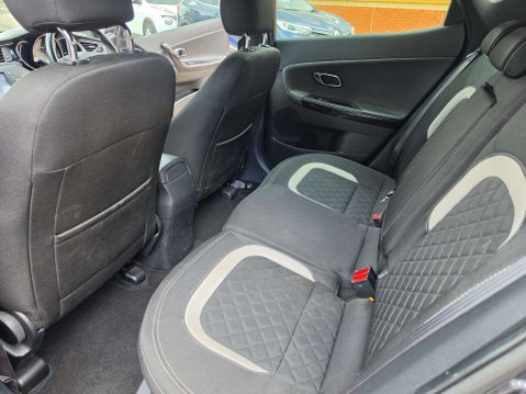 Kia Ceed 1.0 Ceed GT-Line ISG 5dr 15