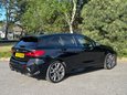 BMW 1 Series 2.0 M135i Auto xDrive Euro 6 (s/s) 5dr 32