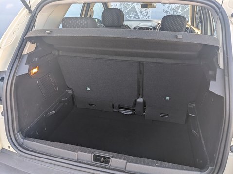 Renault Captur DYNAMIQUE NAV DCI 19