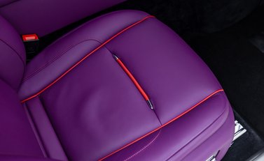 Rolls-Royce Wraith Series II 16