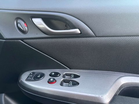 Honda Civic 1.3 Civic Type S i-VTec 3dr 20