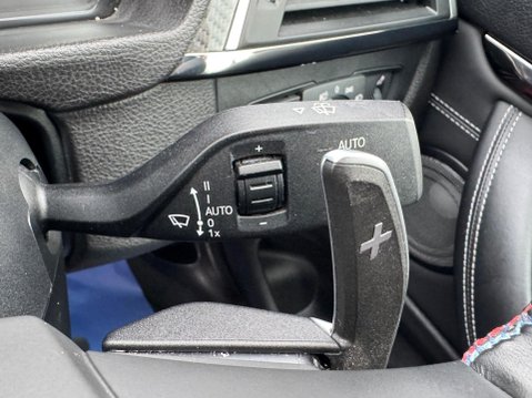 BMW M4 3.0 BiTurbo GPF Competition DCT Euro 6 (s/s) 2dr 41