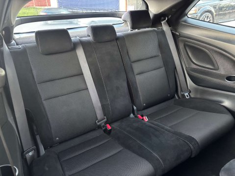 Honda Civic 1.3 Civic Type S i-VTec 3dr 12