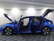 Honda Civic VTEC SR 6