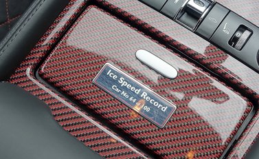 Bentley Continental Supersports Convertible ISR 4