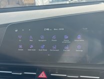 Kia Niro 64.8kWh 3 SUV 5dr Electric Auto (201 bhp) 23