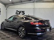 Volkswagen Arteon 2.0 TSI R-Line Fastback 5dr Petrol DSG 4Motion Euro 6 (s/s) (280 ps) 34