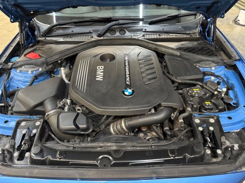 BMW 1 Series 3.0 M140i Auto Euro 6 (s/s) 5dr 58