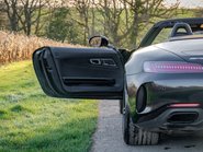 Mercedes-Benz Amg GT GT-C Roadster 7