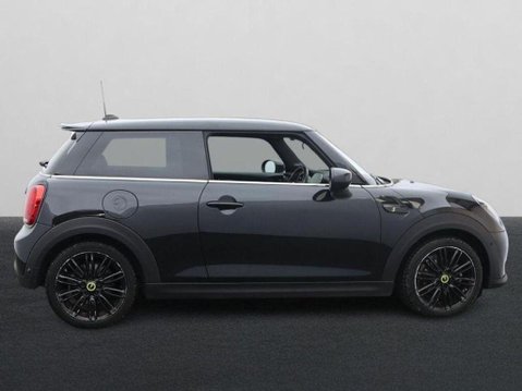 Mini Hatch COOPER S LEVEL 3 4