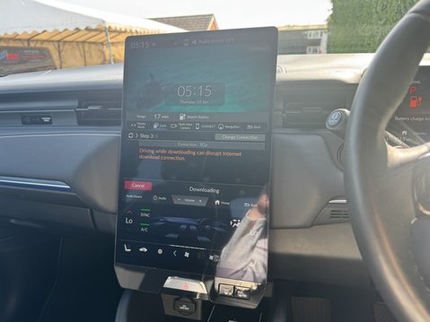 Honda e:Ny1 (Sold) 68.8kWh Advance SUV 5dr Electric Auto (204 ps) 20