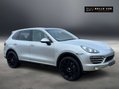 Porsche Cayenne 3.0 Cayenne V6 D Tiptronic 4WD 5dr - NATIONAL DELIVERY* 1