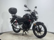 Honda CB GLR 125 2019 ONLY 10K NEW MOTSERVICED 125CC LEARNER BIKE CBF125 2