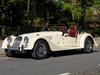 Morgan Plus Four 