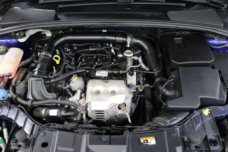 Ford Focus ST-LINE X 45