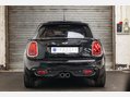 Mini Hatch 2.0 Cooper S Auto Euro 6 (s/s) 5dr 60