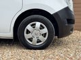 Nissan NV400 2.3 NV400 Tekna dCi 17