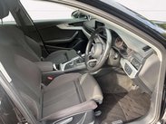 Audi A4 1.4 A4 Sport TFSI 5dr 11