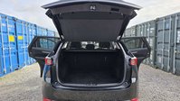 Mazda CX-5 2.0 SKYACTIV-G Sport Nav+ SUV 5dr Petrol Auto Euro 6 (s/s) (165 ps) 34