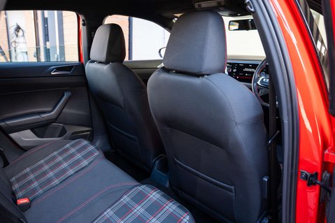 Volkswagen Polo 2.0 Polo GTi TSi Semi-Auto 5dr 18