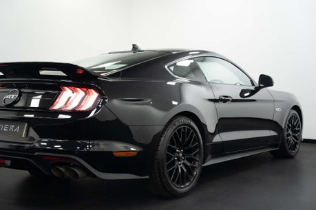 Ford Mustang 5.0 Mustang GT 2dr 10