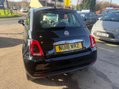 Fiat 500 1.2 Pop Euro 6 (s/s) 3dr 4