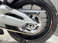 Aprilia Shiver 2013 13K SUPERMOTO PROJECT BIKE SPARES OR REPAIR 18