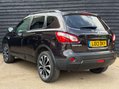 Nissan Qashqai 1.5 Qashqai 360 dCi 5dr 14