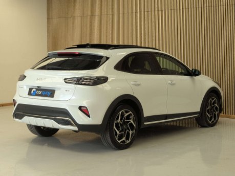 Kia Xceed 1.5 XCeed GT-Line S Semi-Auto 5dr 22