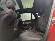 Mercedes-Benz GLC 2.0 GLC 300 AMG Line Premium+ D 4Matic Auto 4WD 5dr 69