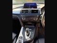BMW 3 Series 2.0 320d M Sport Auto xDrive Euro 5 (s/s) 4dr 12