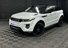 Land Rover Range Rover Evoque 2.2 Range Rover Evoque Dynamic SD4 Auto 4WD 3dr