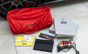 Ferrari 488 Pista Piloti 41