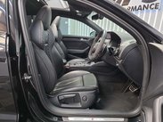 Audi RS3 2.5 TFSI GPF Audi Sport Edition Saloon 4dr Petrol S Tronic quattro Euro 6 ( 40